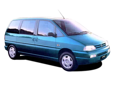 AUTO.RIA – Продам Пежо 806 1999 (AC7999BT) дизель 2.0 минивэн бу в Луцке,  цена 4700 $
