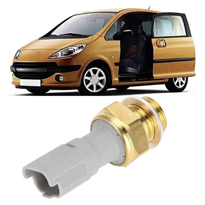 Wind deflectors (2 pcs) in-channel for PEUGEOT 806/Citroen EVASION/ Citroen  JUMPY/FIAT SCUDO 3D 1996-2006 - Deflectors.eu
