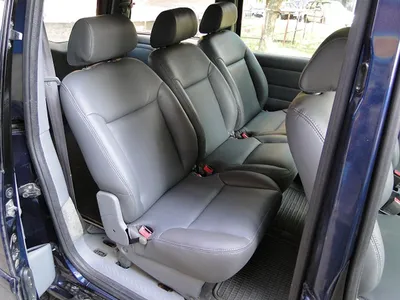 Peugeot 806 2.0 дизельный 2001 | 🇫🇷 2.0HDi 16V Максивэн на DRIVE2