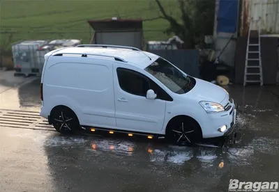 Peugeot Partner Tepee tuning - http://autotras.com | Peugeot, Tepee, Car  model