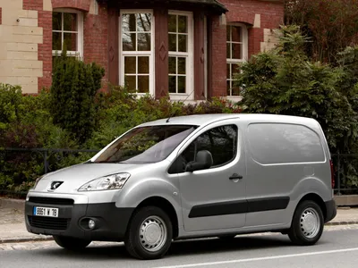 Roof Rails Rack Bar Set To Fit Peugeot Partner Tepee 2016 - 2019  Accessories Van | eBay