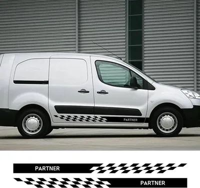AUTO.RIA – Продам Пежо Партнер 2007 (BC7784KX) газ пропан-бутан / бензин  1.6 минивэн бу в Львове, цена 4499 $