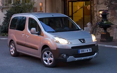 Cars Peugeot Partner 1.5 BlueHDI 75hp | High Quality Tuning Files | Chip  Tuning Files | Mod-files.com