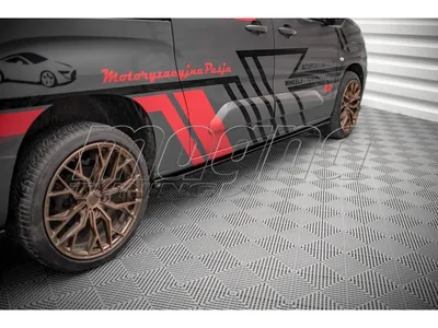Peugeot Partner Tepee (2009) - picture 4 of 4