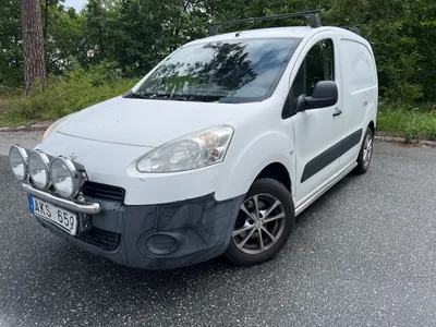 Пороги Peugeot Partner 3 (2018+) тюнинг обвес юбка элерон (ID#1717350187),  цена: 8960 ₴, купить на Prom.ua