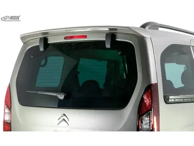 Kengurâtnik WT003-Plus (stainless steel.) – buy in the online shop of  dd-tuning.com