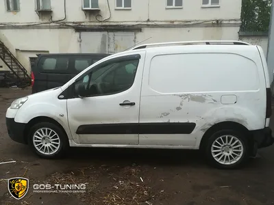 For Peugeot Partner Camper Cargo Van Parts Tuning Auto Car Door Side  Stickers Accessories Line Graphics Vinyl Decals 2pcs - Car Stickers -  AliExpress