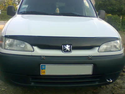 Cars Peugeot Partner 1.6 e-HDi 92hp | High Quality Tuning Files | Chip  Tuning Files | Mod-files.com