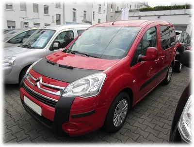 Peugeot Partner 2016 Tepee - Mila Algeria