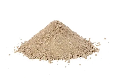 ПГС песчано-гравийная смесь ГОСТ, цена в Санкт-Петербурге от компании СК  СТАРКОМ