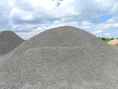 Песчано - гравийная смесь (ПГС), цена в Череповце от компании Песок, шлак,  щебень уже через 2 часа от 1 до 40 тонн
