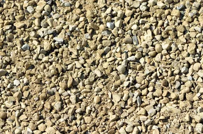 Купить песчано-гравийную смесь (ПГС) в СПБ и ЛО с доставкой