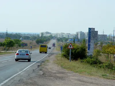 Участок в Крым, черноморское пгт ул. Воронцова, 21 (9.8 сот.), Купить  земельный участок Черноморское, Черноморский район, ID объекта - 20006691719