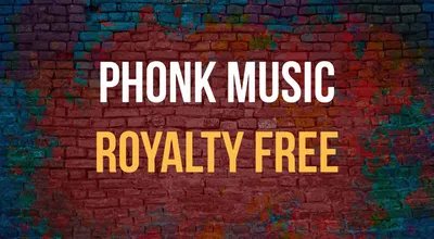 Phonk Music: It's Time To Promote Your Music!