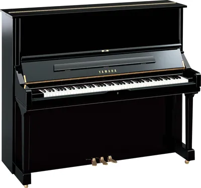 Акустическое пианино Yamaha U3