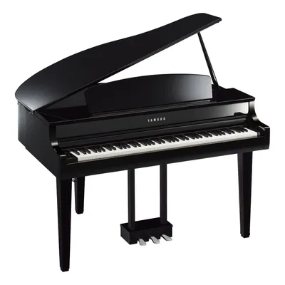 Портативное электрическое пианино, полувзвешенная клавиатура 88, домашнее  цифровое электронное пианино, художественный подарок,Включает в себя  U-образный кронштейн - купить с доставкой по выгодным ценам в  интернет-магазине OZON (1253819468)