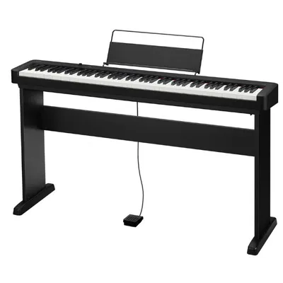 Цифровое пианино CASIO CDP-S110 BK( В наличии)
