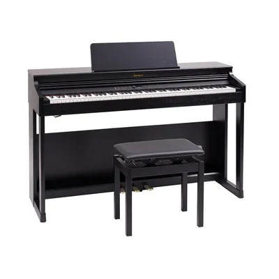 Цифровое пианино Roland RP701-CB купить в интернет-магазине Pianoplanet.ru  всего за 179 990 руб.