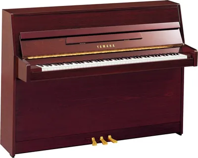 Акустическое пианино Yamaha JU109PM