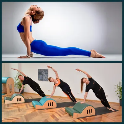 ПИЛАТЕС для начинающих. СПОКОЙНАЯ тренировка НА ВСЕ ТЕЛО БЕЗ ПРЫЖКОВ.  PILATES. FITLIFE - YouTube