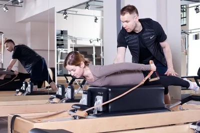 Пилатес VS Стретчинг. Что выбрать? | Pilates Way
