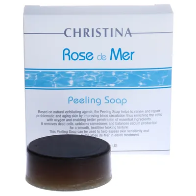 Пилинг лица Rose de Mer CHRISTINA (Роз де мер) в Екатеринбурге - Я Покупаю