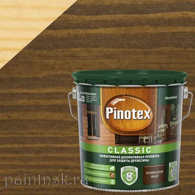 Пропитка Пинотекс Ультра купить с доставкой по Москве и Московской области  | Пропитки и антисептики | Pinotex