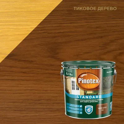 Pinotex Classic