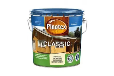 Пропитка для дерева Pinotex Ultra Lasur с декоративным эффектом Различные  цвета (ID#1823382776), цена: 670 ₴, купить на Prom.ua