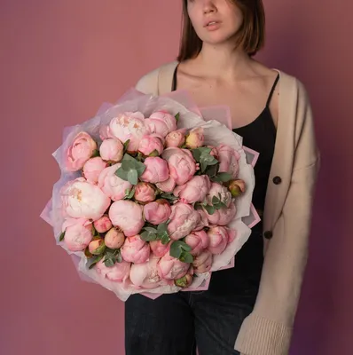 ꕤ Пион Gardenia • купить Пион Gardenia по цене от 260.99 грн. в Украине