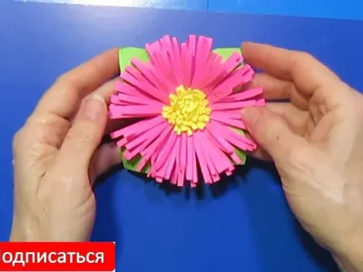 Пионы из гофрированной бумаги своими руками: мастер класс и пошаговая  инструкция