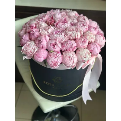 Что символизируют пионы читайте на сайте Premium-flowers