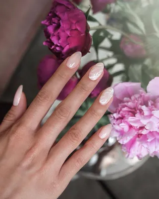 Опция, Гель моделирующий самовыравнивающий цветной \"Пион\" 15 мл • Nails  Beauty - Интернет-магазин материалов для мастеров маникюра