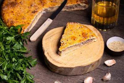 Пирог ХРИЗАНТЕМА. Необычный пирог с конфетами. Вкусный и очень простой  #удачныйрецепт #пирог#пироги - YouTube