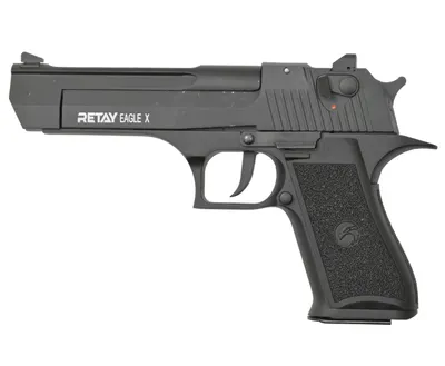 Пистолет Desert Eagle - купить в Москве, цены на Мегамаркет
