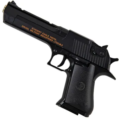 Пневматический пистолет Umarex Baby Desert Eagle (никель) 4,5 мм — купить в  Москве и СПб по цене 12990 руб. в оружейном магазине AIR-GUN