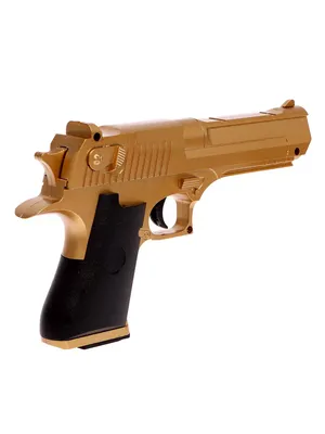 Деревянный пистолет VozWooden Active Desert Eagle Yakuza (Стандофф 2  резинкострел) купить в интернет-магазине VozWooden