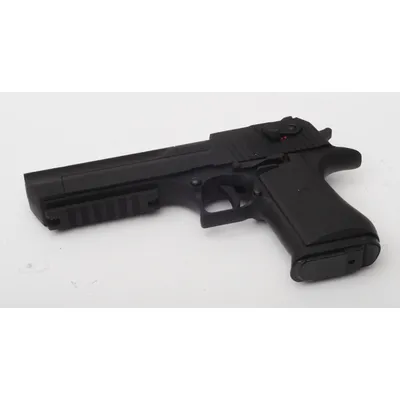 Страйкбольный пистолет KWC DESERT EAGLE СО2 KCB-51AHN | цена,  характеристики, описание товара