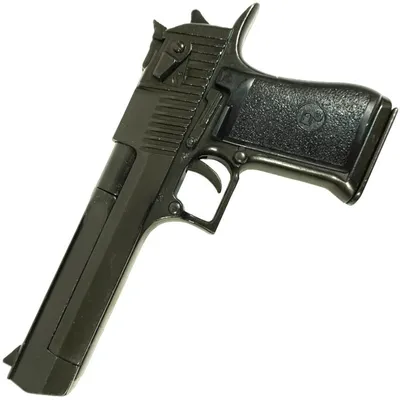 Пистолет DESERT EAGLE от TARG - деревянный конструктор легендарного  пистолета американский орел, сборная модель, 3d пазл, оружие