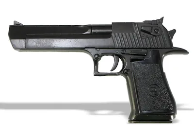 DESERT EAGLE» серии «ORIGINAL», пистолет для лазертага