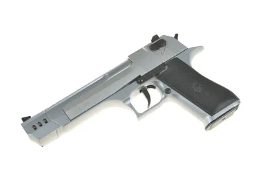 Купить Desert Eagle 50AE