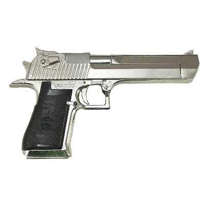 Пистолет KWC Desert Eagle CH CO2 GBB (KCB-51ACIH) — интернет магазин  AirSoft-RUS