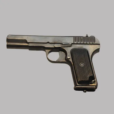 Травматический пистолет ТТ Тень 28 купить с гарантией качества у  официального представителя в Москве.