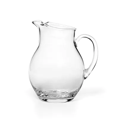 64 oz Filtered Water Pitcher | Pitcher with Filter by Hydros