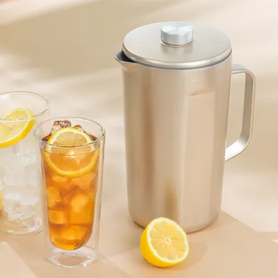 Insulated Drink Pitcher | CORKCICLE.