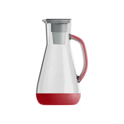 Plastic Beer Pitcher - 60 oz