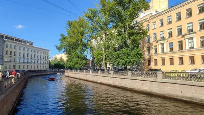 О Петербурге - Всесезонный Санкт-Петербург - Чем интересен Питер в разные  времена года?