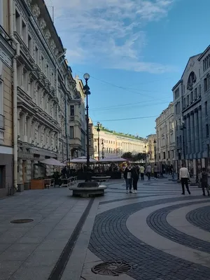 Мне приснилось небо Питера | Пикабу