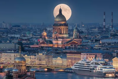 Это Питер, детка»: семь любопытных фактов о Санкт-Петербурге, о которых вы  не знали