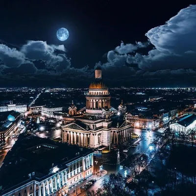 Тусовочные улицы в Питере